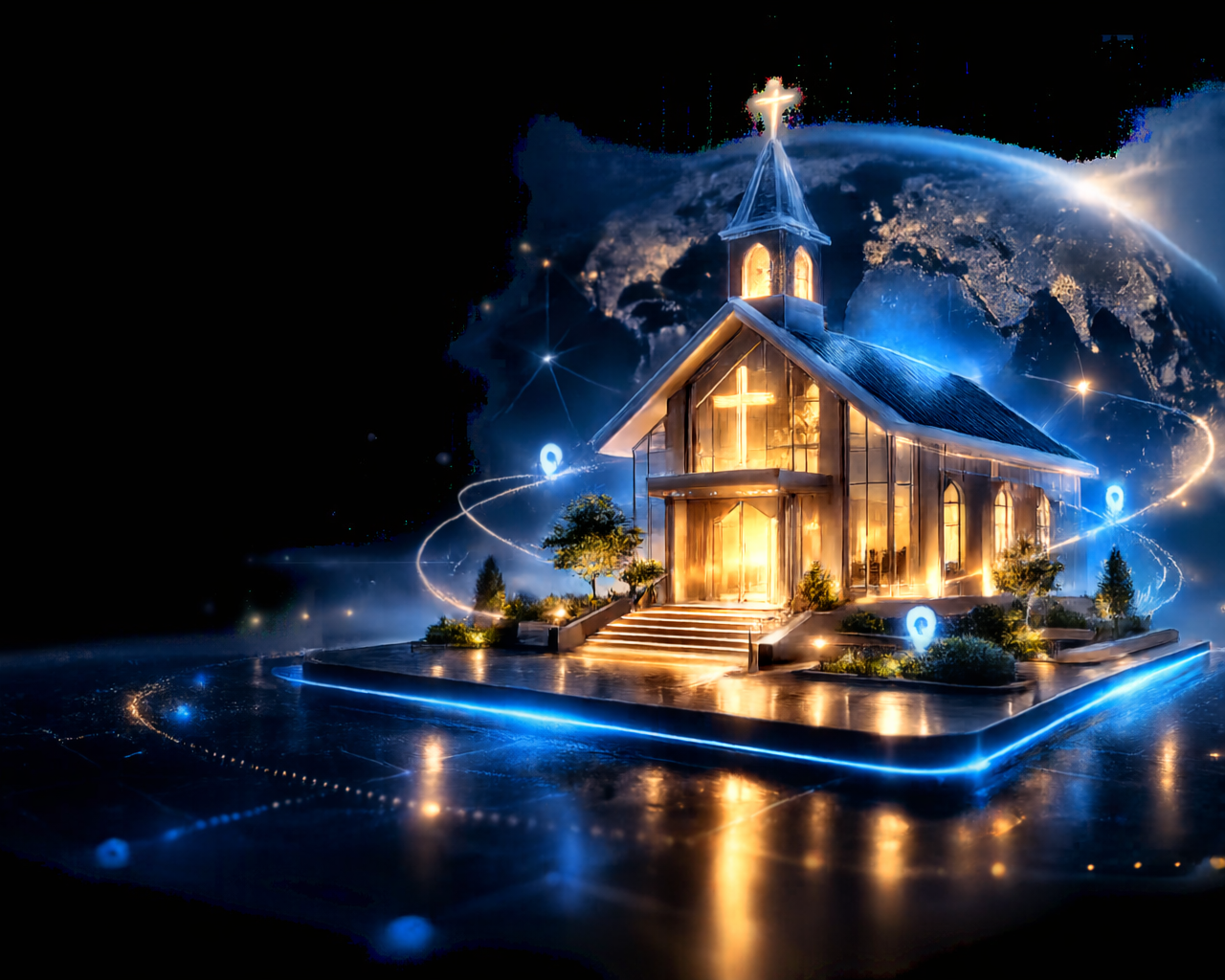 Bethel Bible Church of Tyler